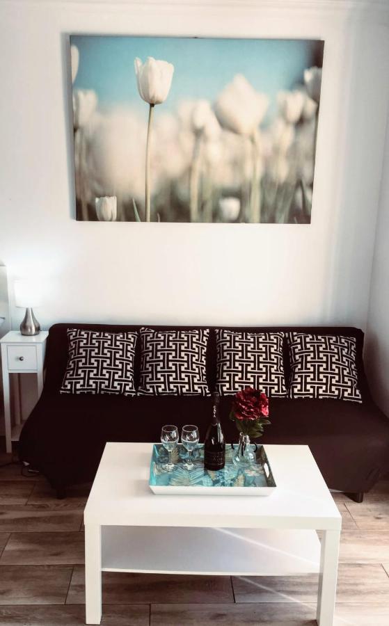 Puerto Banus Apartment Near Beachfront, Big Sunny Terrace, Pool, Tennis Court, Parking & Movies Projector Marbella Bagian luar foto