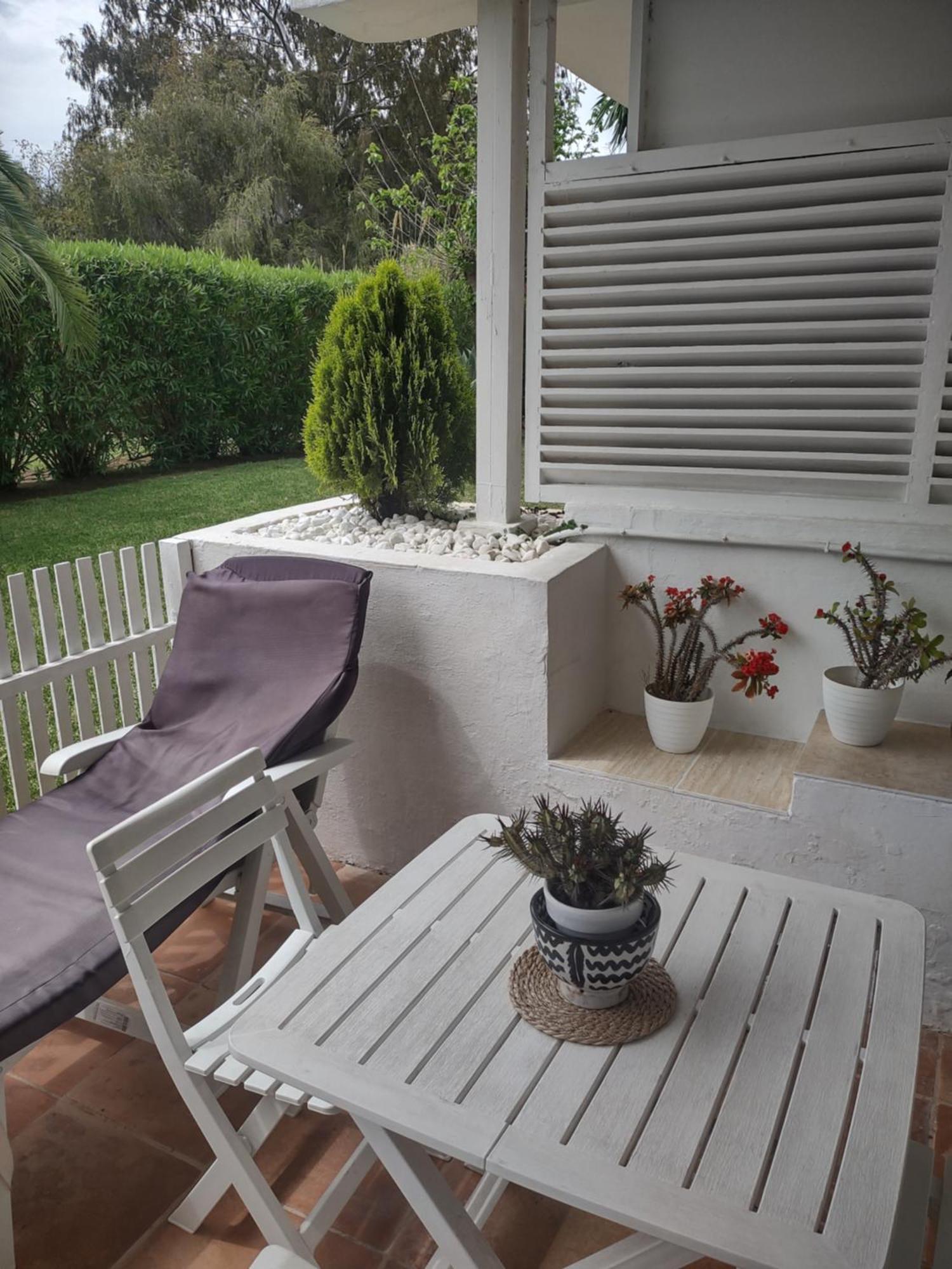 Puerto Banus Apartment Near Beachfront, Big Sunny Terrace, Pool, Tennis Court, Parking & Movies Projector Marbella Bagian luar foto